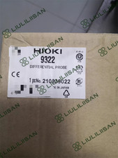 1pc HIOKI 9322 new Differential probe Free delivery