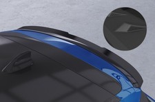 Heck Spoiler Dach Flügel Tuning Wing für Opel Astra K Sports Tourer HF654