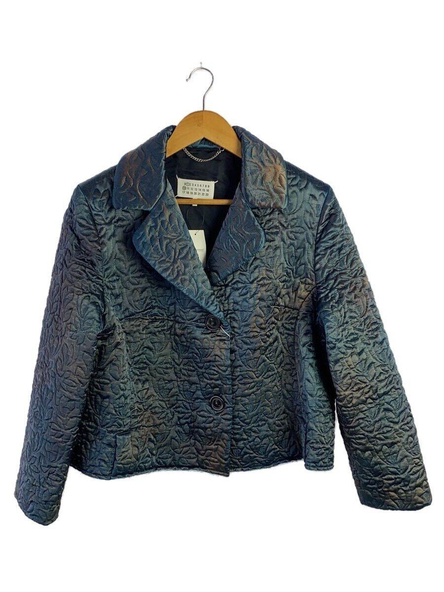 Giacca Maison Margiela altra 40 GRN S51AM0485 usata