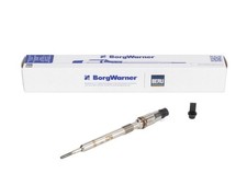 Beru Glow Plug Fits Audi Man Seat Skoda Vw A1 A3 A4 A4 Allroad A5 A6 A6 Allroad