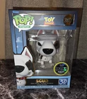 Funko Pop! Toy Story: Scud (#397) [Limited Edition - 4,835 Pieces]