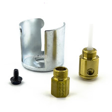 Fit For GE LP Conversion Kit WE25X217 for Hotpoint General Electric Gas Dryer