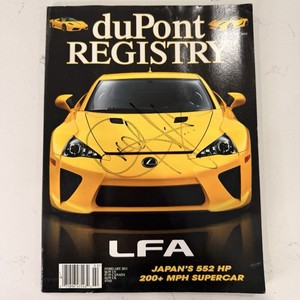 25+ Lexus Lfa Book for sale | Updated Oct 2026