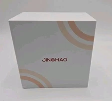 Jinghao Hearing Aid Sound Amplifier New Sealed Box