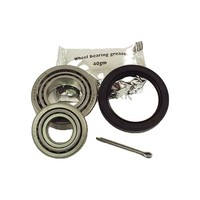 Radlagersatz Triscan Aftermarket-Expertise Passend FüR U.A. Mazda E