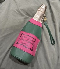 Betsey Johnson Clutch Bag Handbag