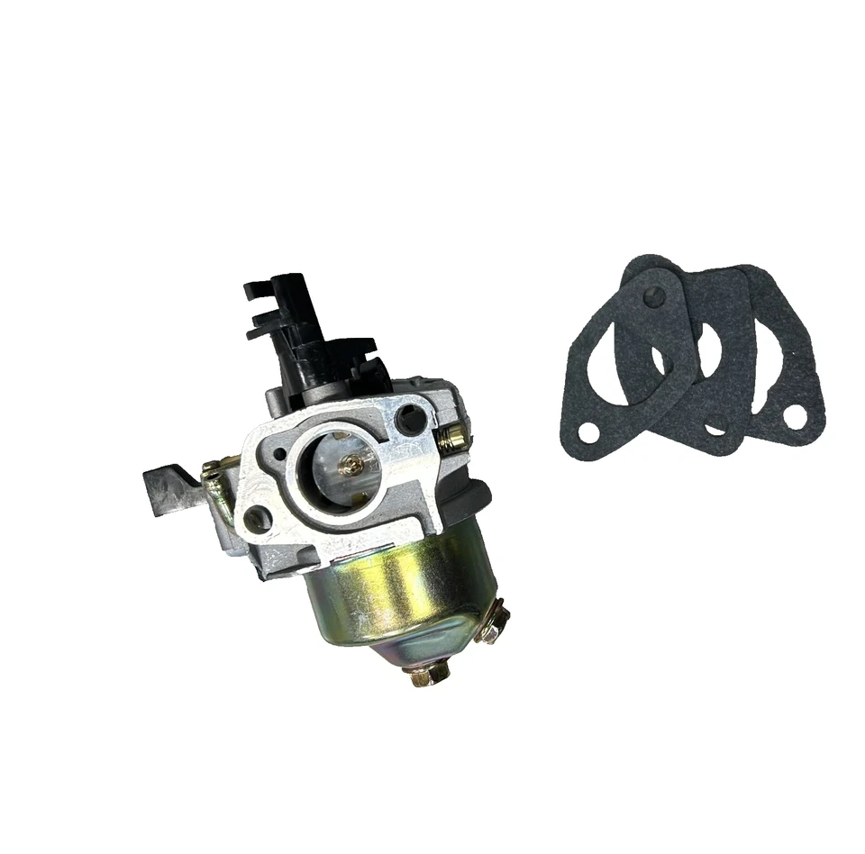 NEW 1998-2008 Ski Doo Mini Z 120 Carburetor Replaces Ski Doo Part # H16100ZH7U51 - Image 4 of 4