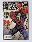 Amazing Spider-Man #568 - Marvel Comics