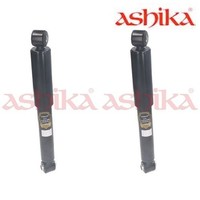 2X StoßDäMpfer Ashika MA-00160 2 StossdäMpfer Rechts Links Hinterachse