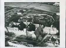 Foto Nürnberger Prozess, Justizpalast, Hauptgebäude,... - 11501005