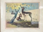 etching signed numbered — photo 3