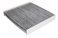 Innenraumfilter PURRO PUR-PC2040C DACIA LOGAN II 1.6 2013-2016