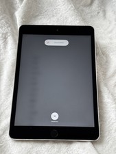 Apple iPad Mini 3, Silber, Funktionsfähig, G...