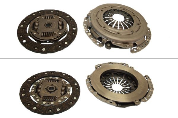 Fits KAWE 963065 CLUTCH KPL.   ⭐UK Stock⭐