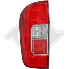 Rückleuchte Heckleuchte links passend für Nissan NP300 Navara Pick-up D23