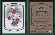 2015-16 Upper Deck Champs Hockey Cards 17