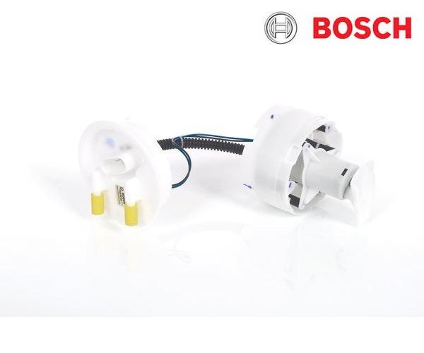 Kraftstoff-FöRdereinheit Bosch 0986580945 FüR Audi A6 Vw-image