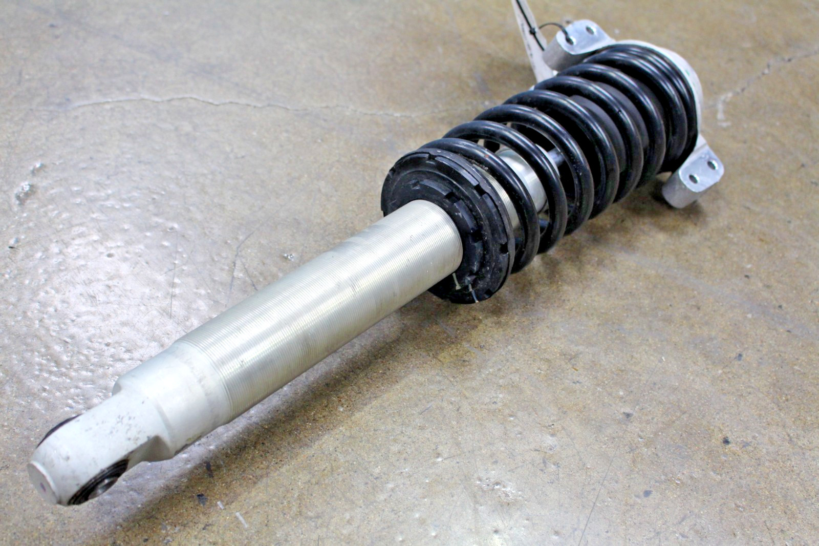 Ferrari California, Front Shock Absorber, Used, P/N 247207