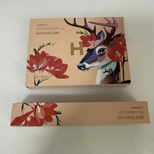 Hourglass Ambient Lighting Edit Unlocked DEER Palette With Edit Brush II