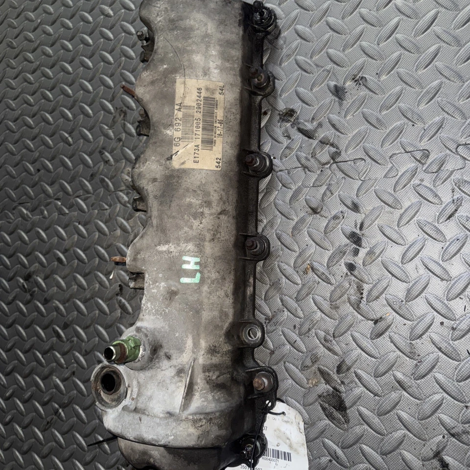 Ford F150 2004-2010 06-010 Mountaineer 07-014 Navegador Izquierdo Válvula Cubierta OEM  Foto 4 de 4