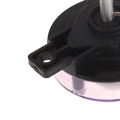 Washing Machine Spin Dry Timer Mechanical 5 Min Countdown Switch 220V Two Wire