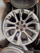 2020-26 Toyota HIGHLANDER Factory OEM *single* 20" WHEEL RIM FREE SHIPPING #D