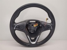 Used Steering Wheel fits: 2016 Buick Envision Grade A