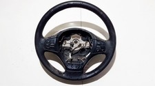 BMW 3-Series 2012 Steering wheel 62558122A, Genuine FR973000-35