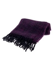 MARNI scarf mohair PUP allover pattern ladies mohair