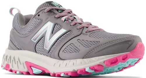 New Balance 473 All Terrain Shoes Mens 11 4E Gray Hiking‎ Off Trail Outdoos Rare New Balance 473 All Terrain Shoes Mens 11 4E Gray Hiking Off  main image 4
