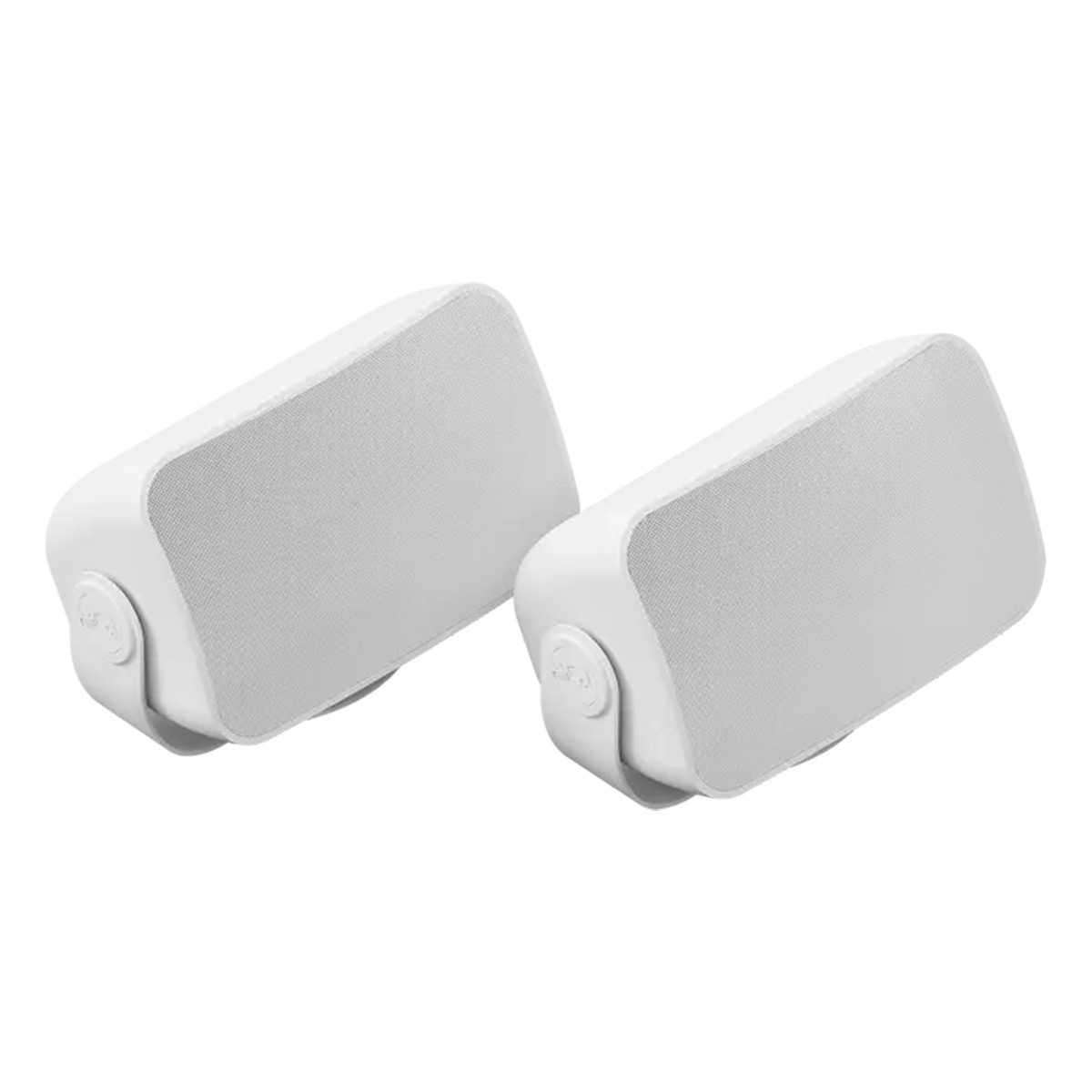 Sonos OUTDRWW1 Outdoor Architectural Speakers - Pair