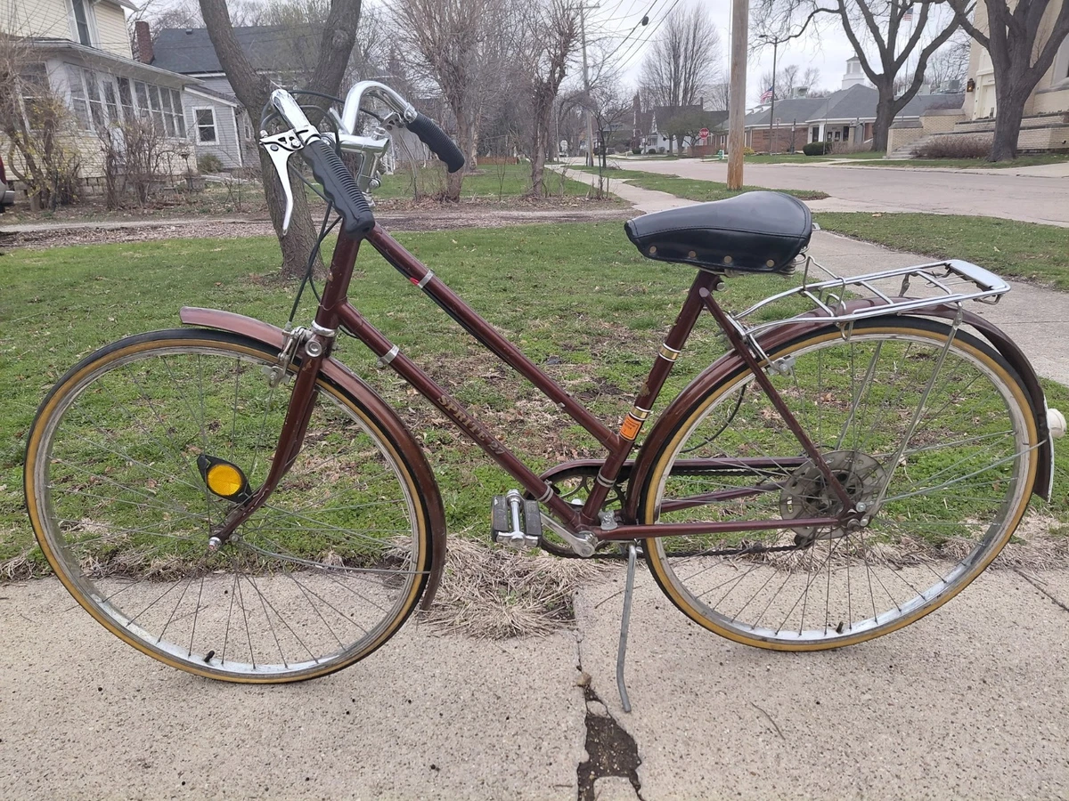 Raleigh City Bike Bikes for sale | eBay