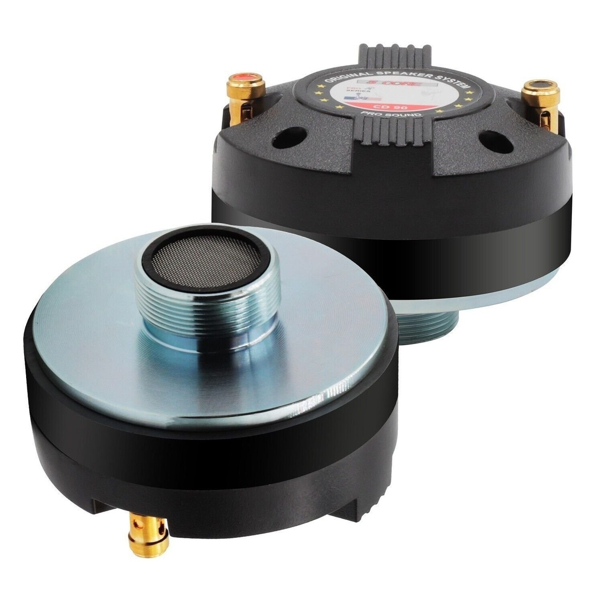 その他 CYHM Replacement HF Driver Mackie CY-2041548 for SRM550, Thump 12a 15a