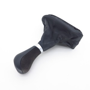 Schaltknauf Knauf Schaltkulisse Schaltsack Mercedes CLS 219 55 63 AMG