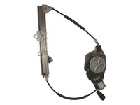 Fensterheber Hinten FüR Fiat Grande Punto Von 2005 Elektrisch Links