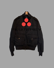 Peuterey giubbino uomo taglia XL nero