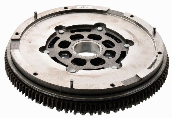Sachs 2294 501 195 Schwungrad FüR Ford Jaguar-image