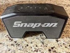 Snap-on 14.4v Cordless Bluetooth Speaker CTBTS8610
