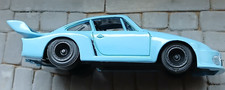 Porsche 935 solido Voiture