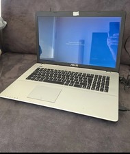 Asus Laptop R751 - 17 Zoll