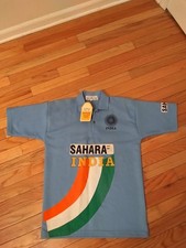 India National Cricket Team Vintage Pond's Knitwears Jersey NWT Men's Size 36