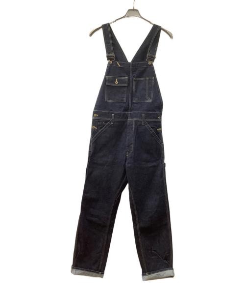 CALEE                    Denim overalls Indigo - image 1