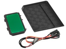 Inbay Ablagefach Qi für VW T-Cross C1 ab 07/2019 15 Watt 241320-58-2