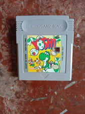 ebay® Auktion 227317371858 | Gameboy spiel Yoshi Thumbnail of ebay® auction 227317371858 | Gameboy spiel Yoshi