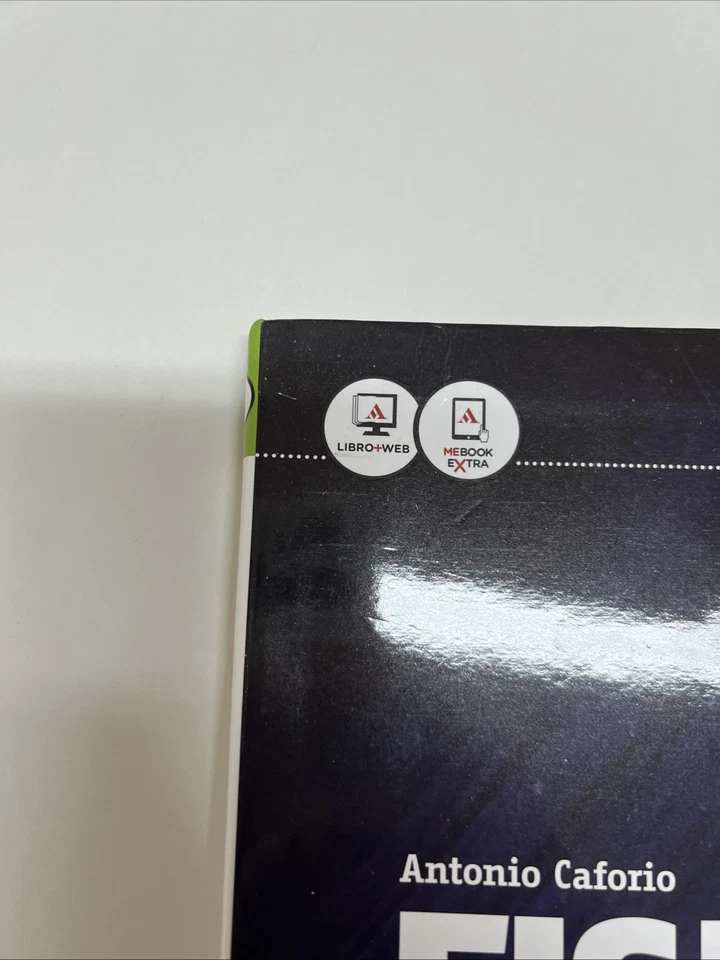 Física! 1 Pensar L'Universo. Ediz. Laboratorio. Para I Escuelas Secundarias Y - Imagen 2 de 4