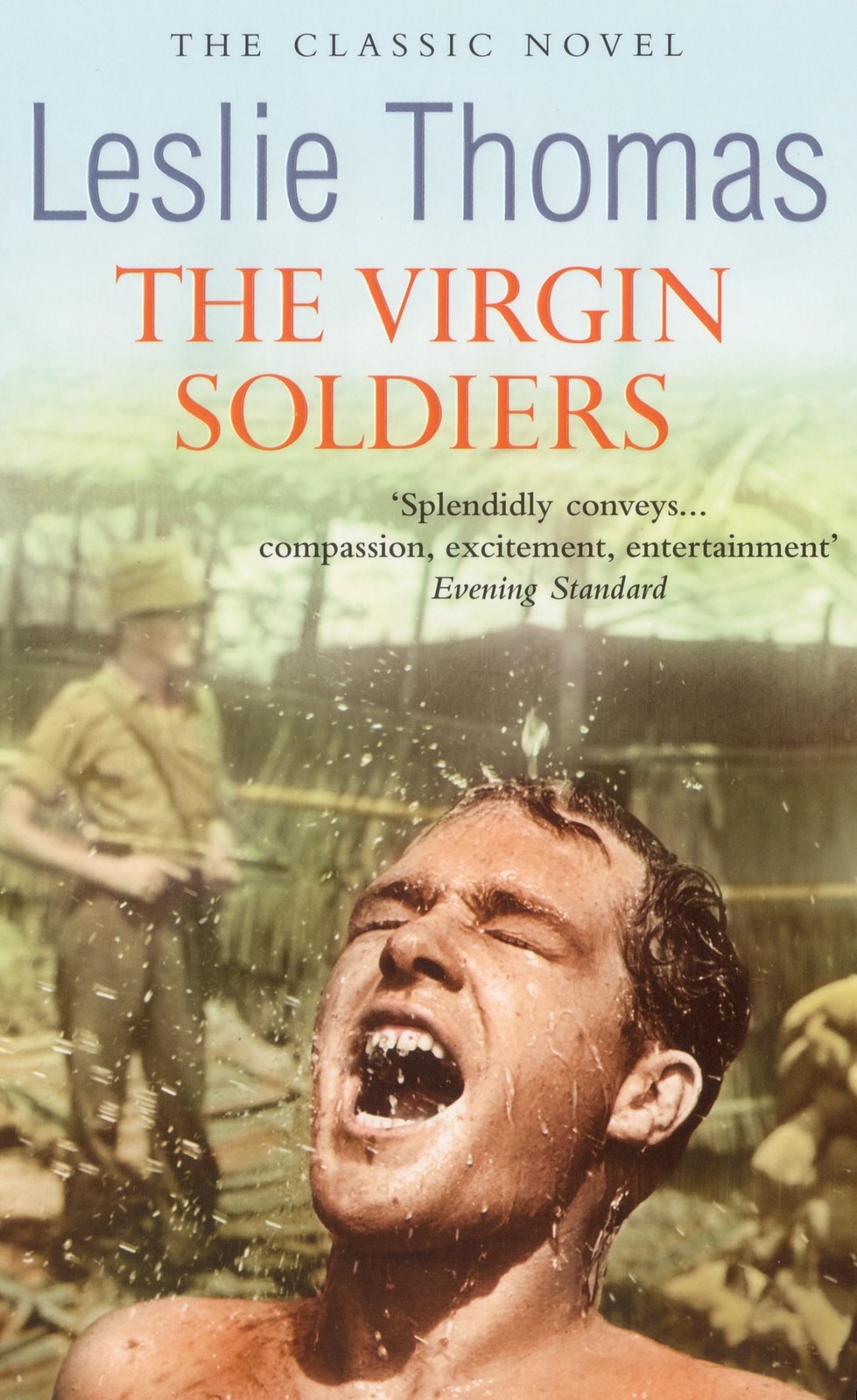 The Virgin Soldiers - Image 3