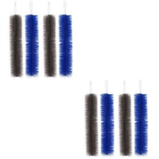 2 Pack Desktop Cooling Fan Cleaning Brush Household Electric Dust Cleaner for
