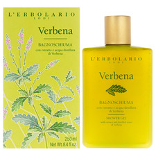 LErbolario Lerbolario Shower Gel Toning And R...