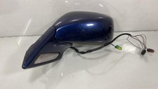 Retroviseur gauche (ou coque) Citroen C8