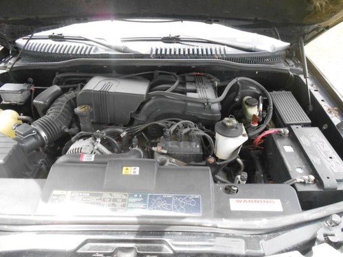 Temperature Control Front 4 Door Dash Fits 02-03 EXPLORER 579176 - Picture 9 of 12
